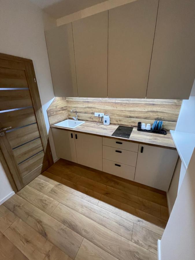 Airport Apartment 32 Self Check-In Free Parking Аеропорт Вільнюс Екстер'єр фото