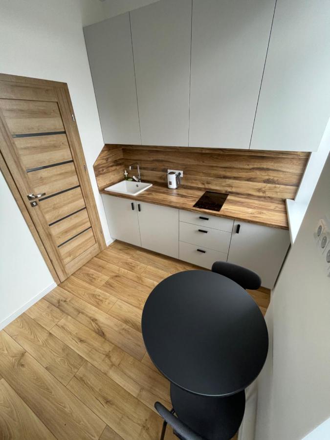 Airport Apartment 32 Self Check-In Free Parking Аеропорт Вільнюс Екстер'єр фото