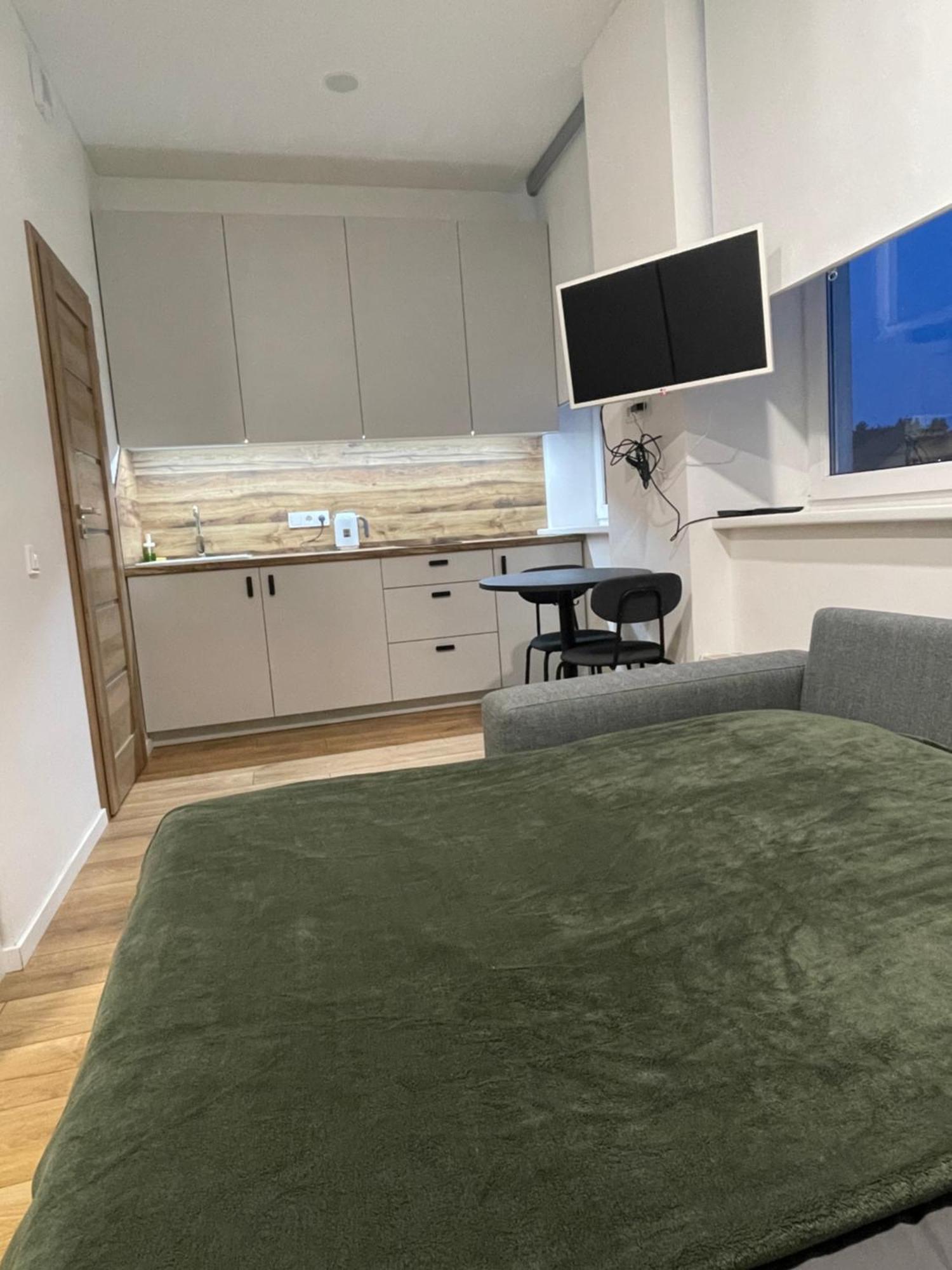 Airport Apartment 32 Self Check-In Free Parking Аеропорт Вільнюс Екстер'єр фото
